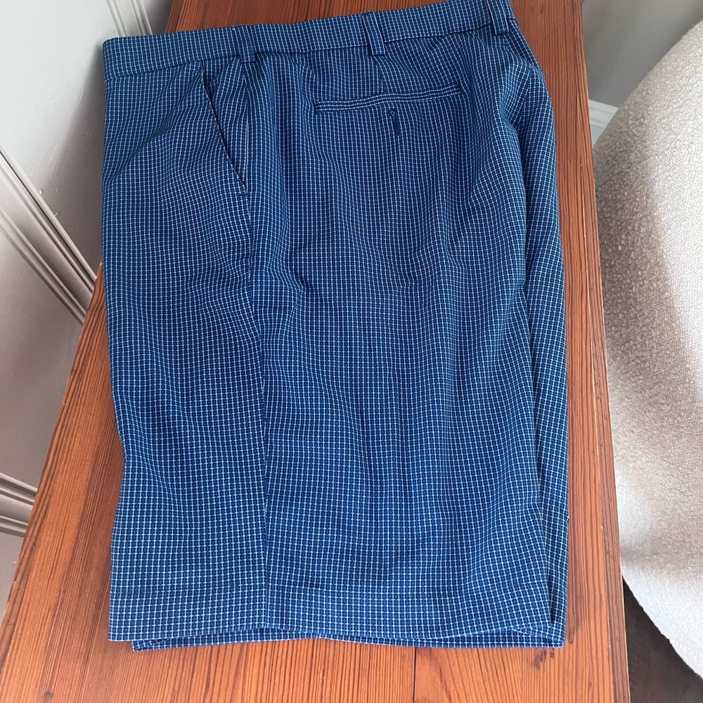 Men’s performance roundtree & yorke shorts 40